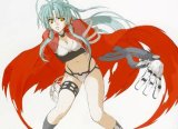 BUY NEW nitroplus - 180867 Premium Anime Print Poster